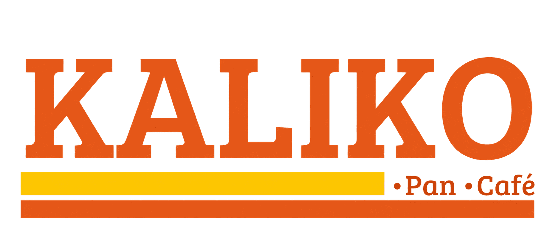 Kaliko Pan y Café